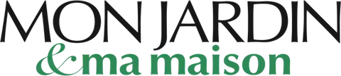 Logo Mon Jardin et ma maison