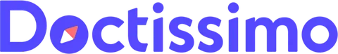 Logo Doctissimo