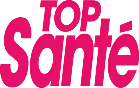 Logo Top Santé